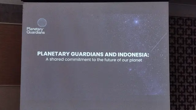 6 dari 9 Batas Sistem Bumi Lewati Batas Aman, Kehidupan Manusia dan Makhluk Hidup Lainnya Terancam