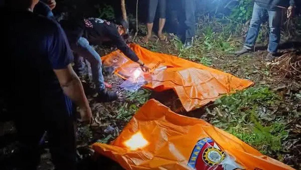 Mahasiswa Pembunuh Kakak Adik di Lampung jadi Tersangka: Idap Kelainan Seksual, Korban Sempat Disetubuhi