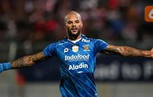 Kata David da Silva soal Sindiran Persib Badut Asia dari Bobotoh, Ikut Angkat Bicara