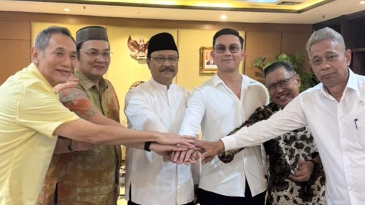 Momen Farhat Abbas Akhirnya Minta Maaf soal Agus Salim: Bang Denny Sumargo ini Orang Baik