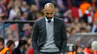 Gagal Dalam Dua Semifinal Terakhir Jadi Pelajaran Guardiola