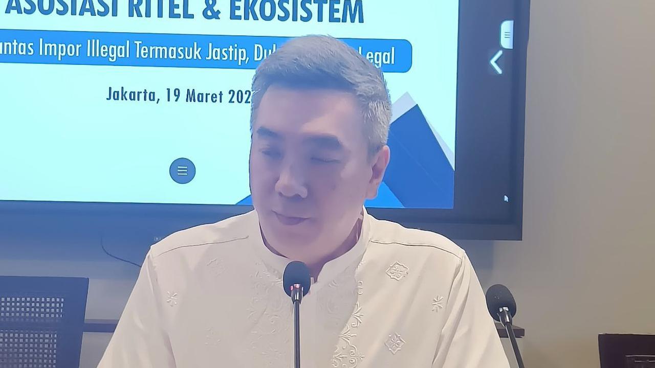 Pengusaha Dukung Pengetatan Barang Impor Lewat Jastip, tapi Petugas Bea Cukai Harus Lebih Sopan