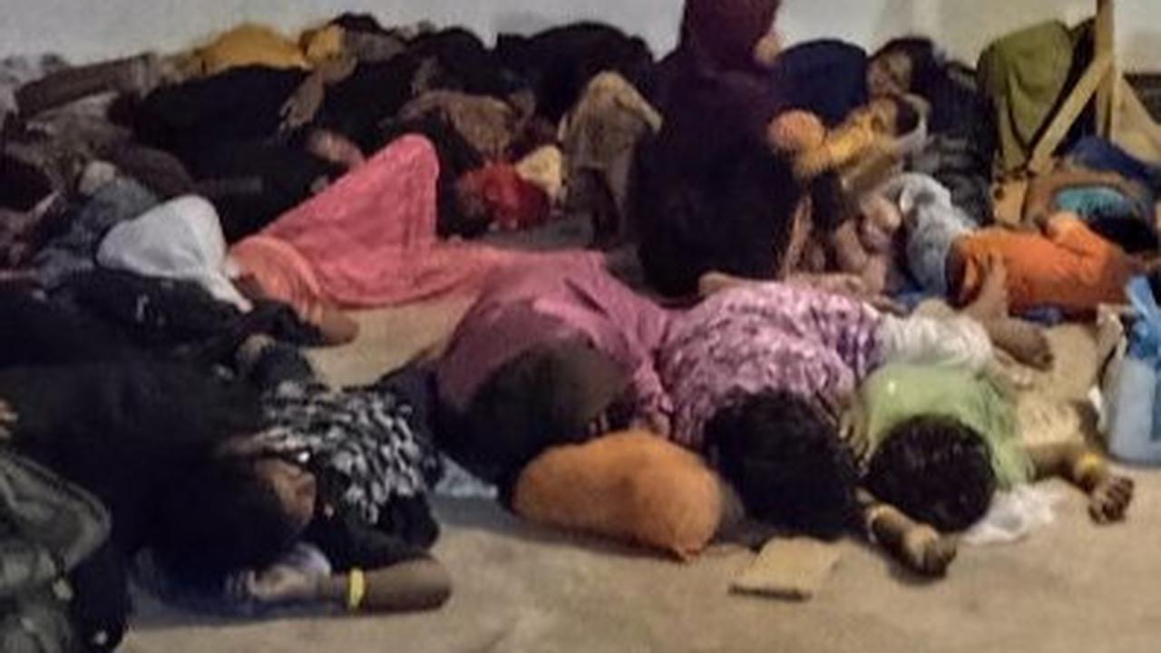 3 Imigran Rohingya Kembali Kabur dari Tempat Penampungan Sementara, Ini Fakta di Baliknya