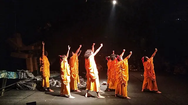 Teater AiR Jambi