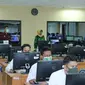 Pelaksanaan tes SKD CPNS di di Kantor Regional 1 BKN Yogyakarta (Foto: Menpan.go.id)