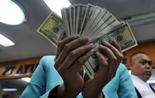 Perang mata uang pun belum mampu runtuhkan dolar