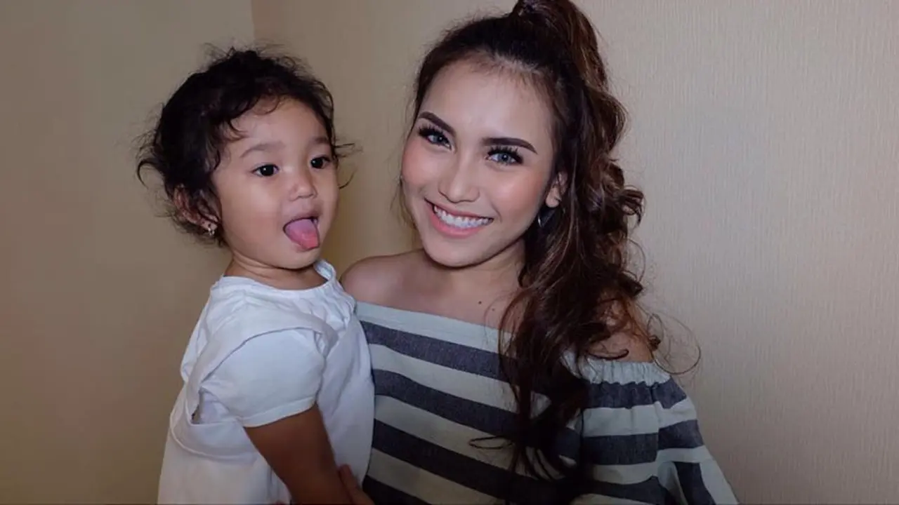 Ayu Ting Ting