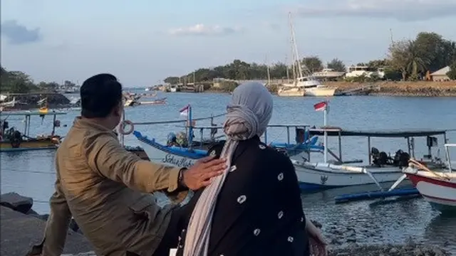 10 Momen Kebersamaan Ridwan Kamil Backpackeran Bareng Putrinya, Kenang Masa Kecil Zara