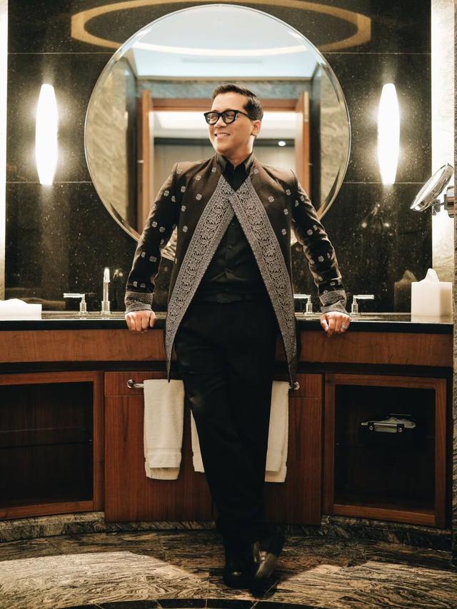 Sudah 21 Tahun Berkarya