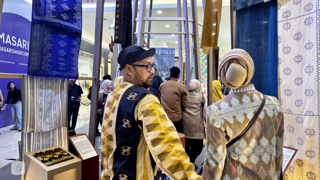 Senayan City