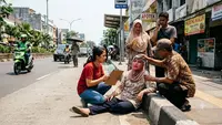 Pengertian Cara Mencegah Heatstroke agar Tetap Aman, Jangan Anggap Remeh