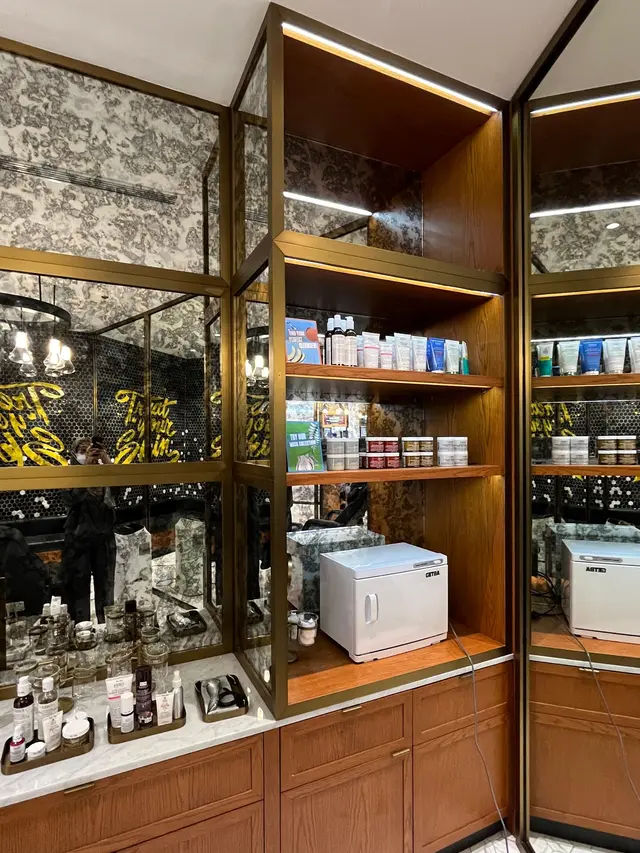 Facial Luxury