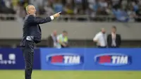 Pelatih Lazio: Mimpi Main di Liga Champions Sudah Hilang