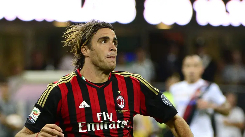 Alessandro Matri