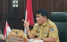Gubernur Yulius Selvanus Pasang Target Ambisius: Sulawesi Utara Masuk 10 Besar PON 2027