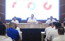 Realisasi Investasi Medan 2025 Capai Rp14,599 Triliun, Lampaui Target 200 Persen