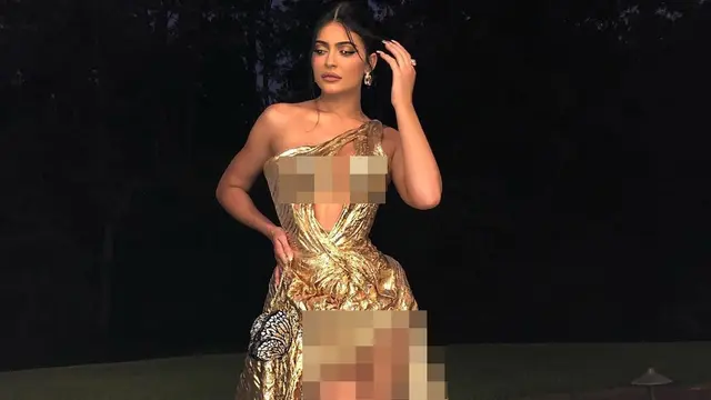 Kylie Jenner