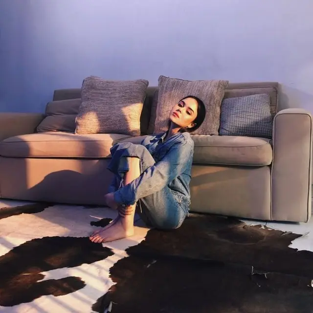 Rumah Keluarga Laura Anna