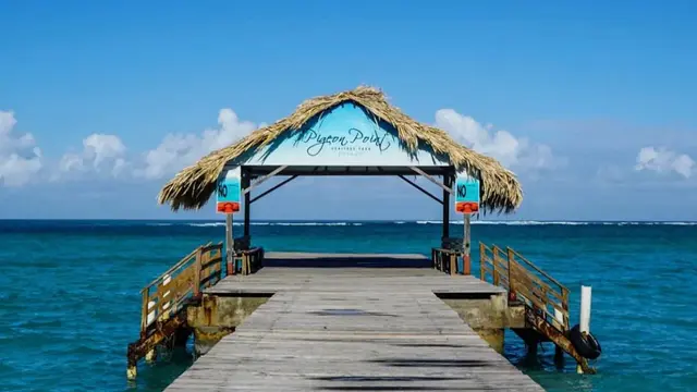 Trinidad dan Tobago