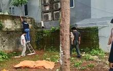 Terapis yang Meninggal di Pejaten Pakai Identitas Palsu Saat Melamar Kerja