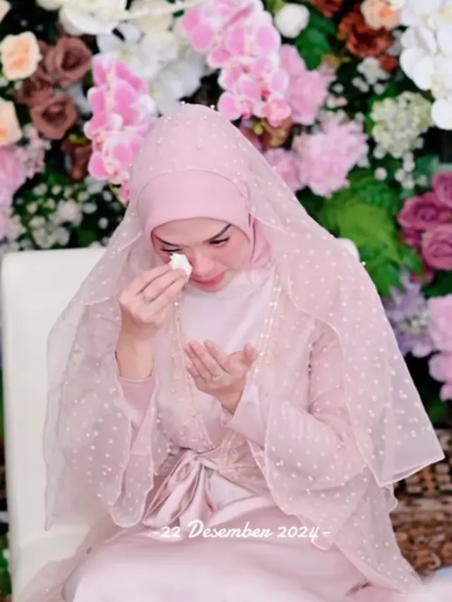 Delia Septianti Akan Menikah Lagi