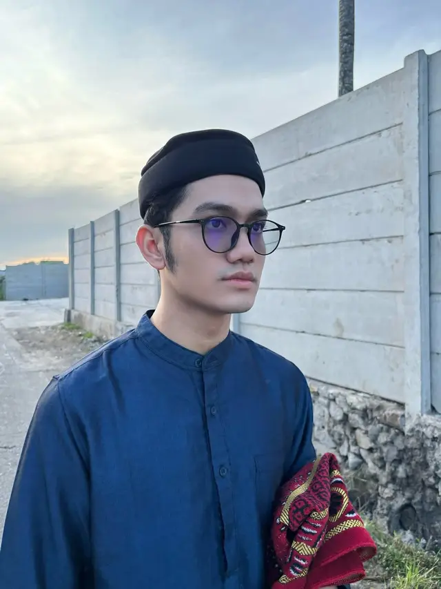 Dokter Alip Hildan alias Doklip