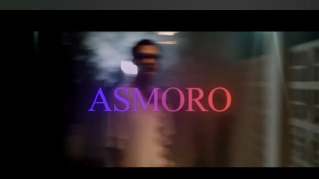 Asmoro - Gilga Sahid