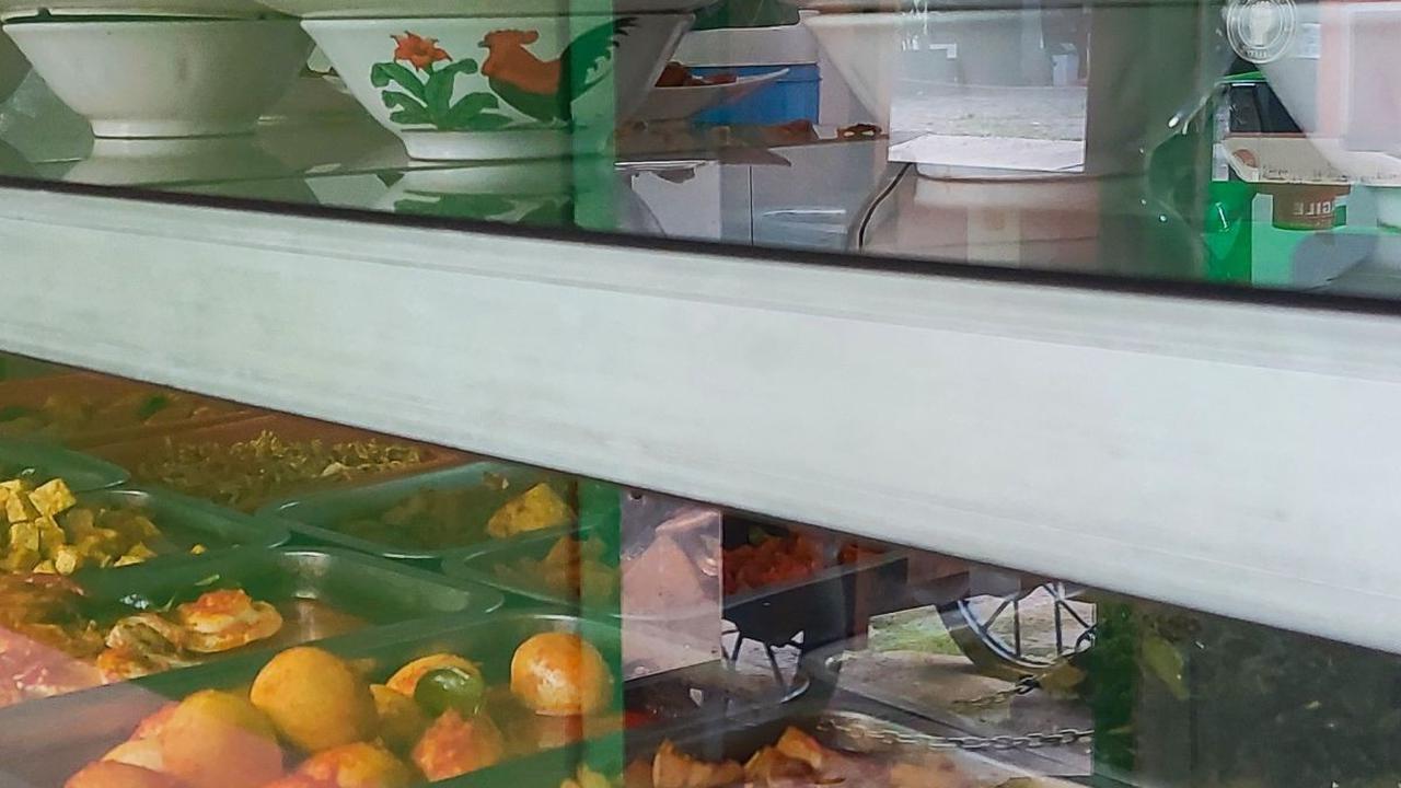 Anggaran Makan Siang Anak Gratis ala Prabowo Rp15.000, Kalau di Warteg Pakai Lauk Apa?
