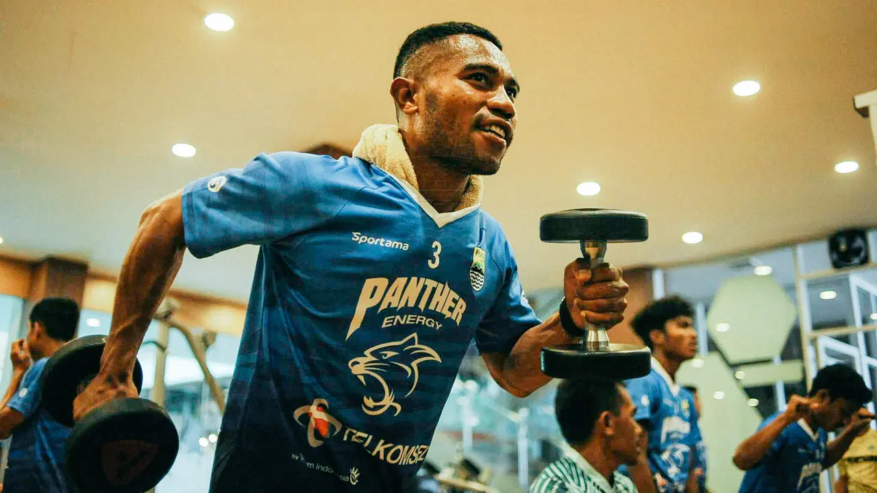 Ardi Idrus, Persib Bandung