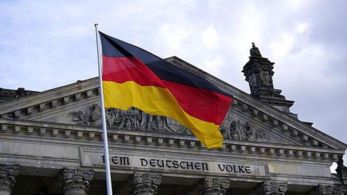 Jerman Melarang Gerakan Radikal dan Anarkis Reichsburger, Apa Itu?
