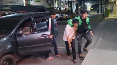 Kronologi Sejoli Aborsi Terbongkar Usai Janin Tak Keluar