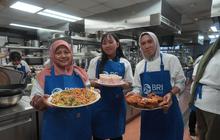 BRI Peduli Dorong PMI Naik Kelas, Keahlian dari Taiwan Jadi Modal Entrepreneur