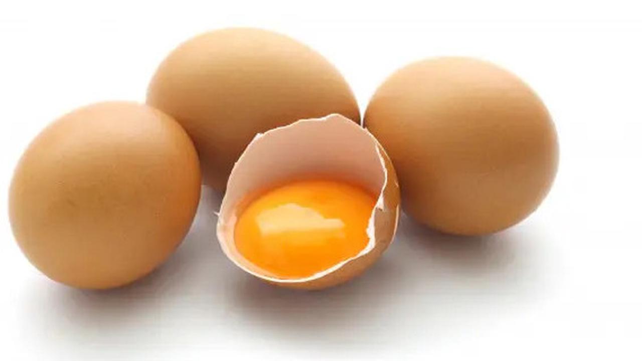 Benarkah Kuning Telur Penyebab Utama Kolesterol Tinggi? Kenali Nutrisi & Dampaknya