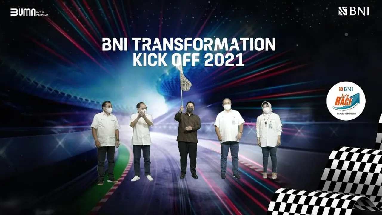 BNI Transformasi