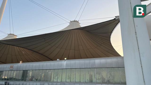 Bandara King Abdulaziz Jeddah