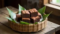 Resep Brownies Kukus Imut yang Lembut dan Anti Gagal