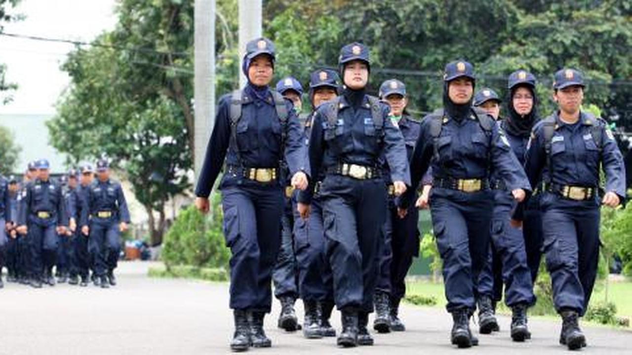 Satpol PP ditarik, Polda takkan tambah personel