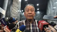 DPR Temui Parpol Nonparlemen Besok, Ini yang Dibahas