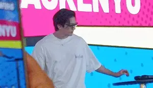 Mackenyu Spill 3 Anime Favorit di Indonesia Comic Con 2026, Ini Pilihannya