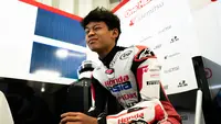 Klasemen Moto3 2026: DNF di COTA, Posisi Veda Ega Pratama Melorot
