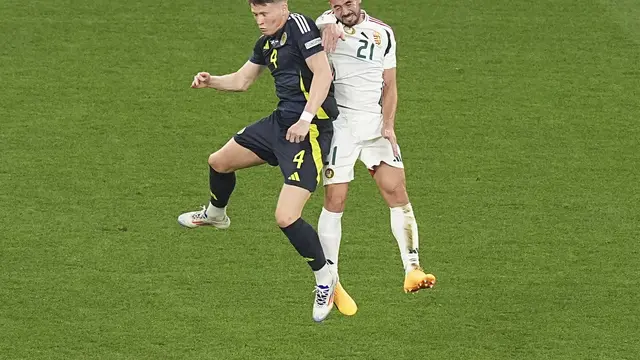 Scott McTominay