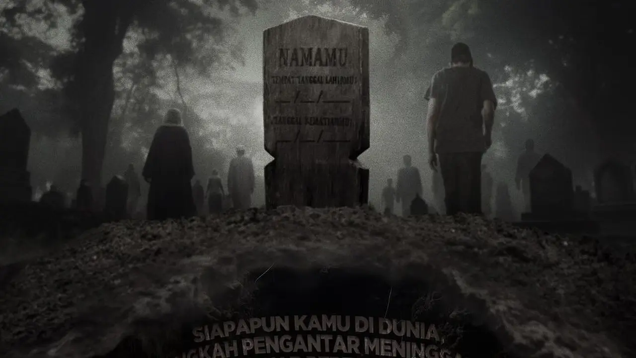 Film Siksa Kubur