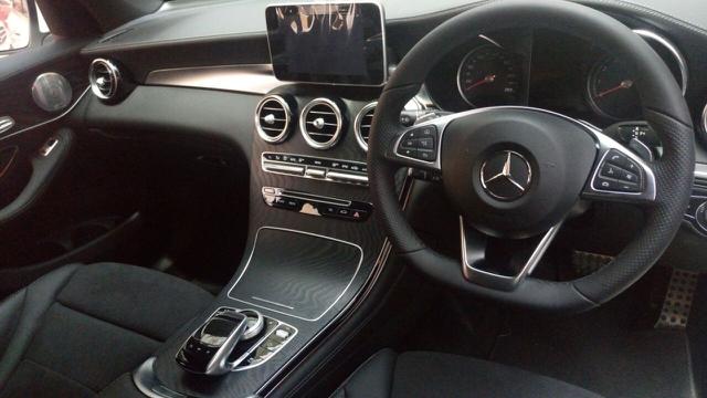 Resmi Rilis Ini Kelebihan Mercedes Benz Glc 200 Amg Line