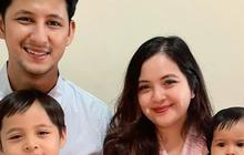 Potret Ultah Tasya Kamila ke-31, ini Kejutan dari Anak Sulungnya Arrasya Bachtiar yang Sweet Banget!