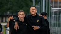 Jadwal Berikutnya Venezia di Liga Italia: Hadapi Fiorentina, Kans Debut Bek Timnas Indonesia Jay Idzes di Serie A
