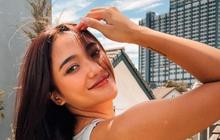 Potret Terbaru Marion Jola yang Bikin Pangling, Kini Makin Kurus & Perut Ramping