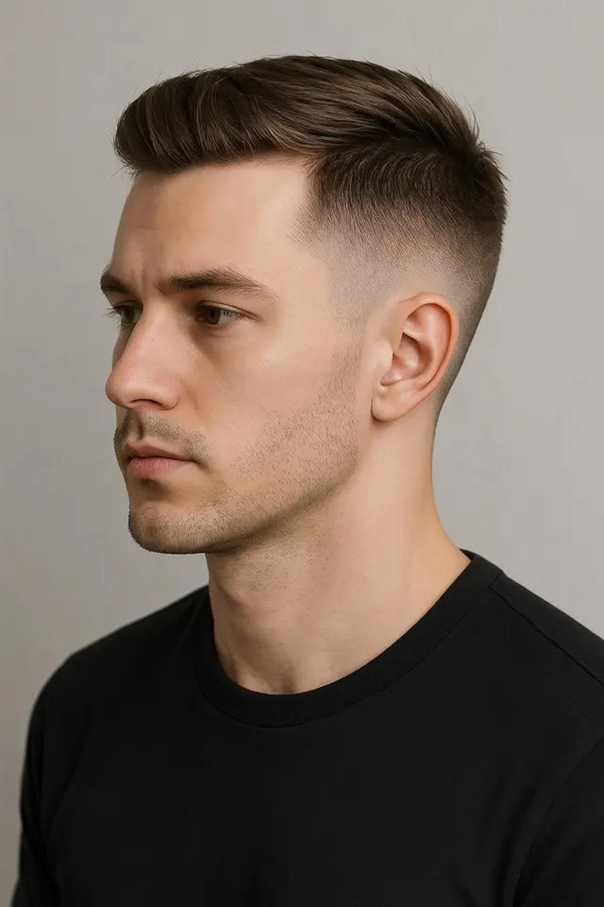 10 Gaya Rambut 2025 yang Effortless dan Mudah Dirawat, Inspirasi Potongan untuk Wanita dan Pria