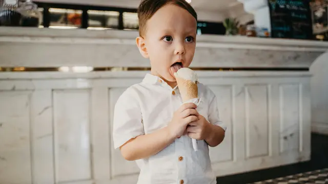 Variasikan Menu dan Tekstur