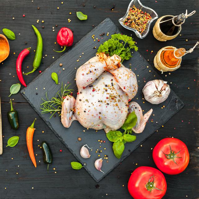 Cara Menyimpan Daging Ayam Yang Telah Dibumbui Di Kulkas Lifestyle Fimela Com