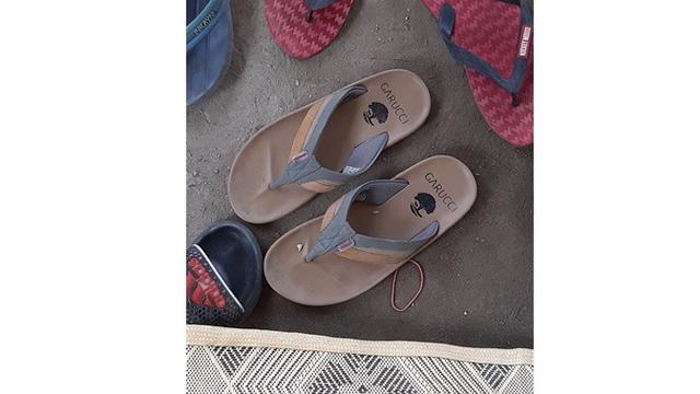 6 Potret Gucci dengan Kearifan Lokal Ini Bikin Tepuk Jidat